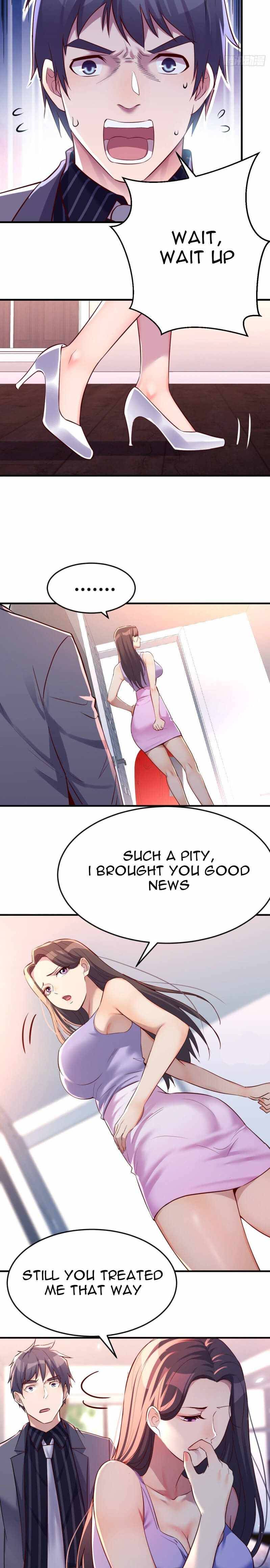 I Have Twin Girlfriends chapter 110 page 5