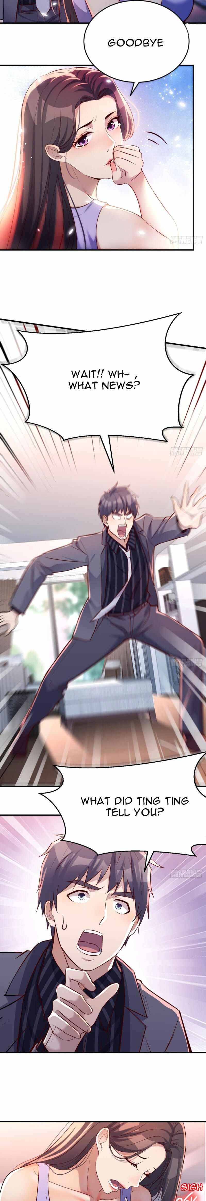 I Have Twin Girlfriends chapter 110 page 6