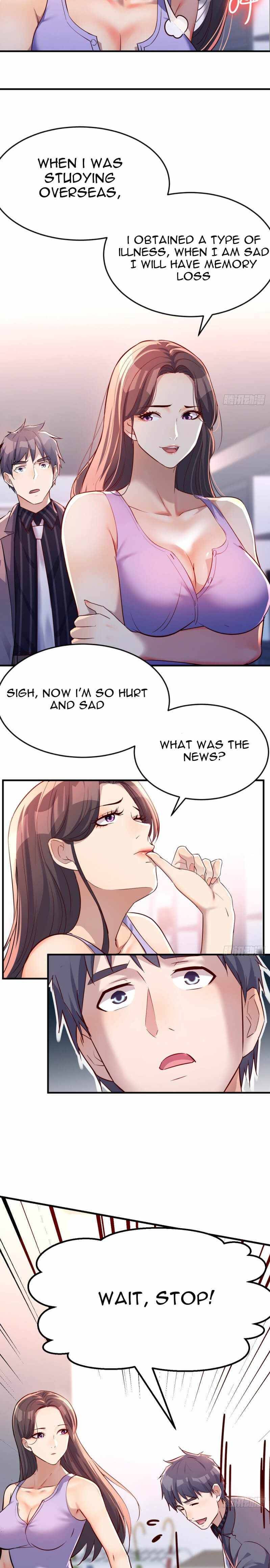 I Have Twin Girlfriends chapter 110 page 7