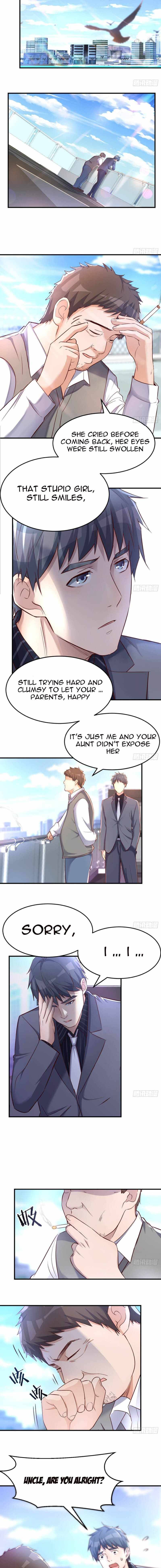 I Have Twin Girlfriends chapter 116 page 3