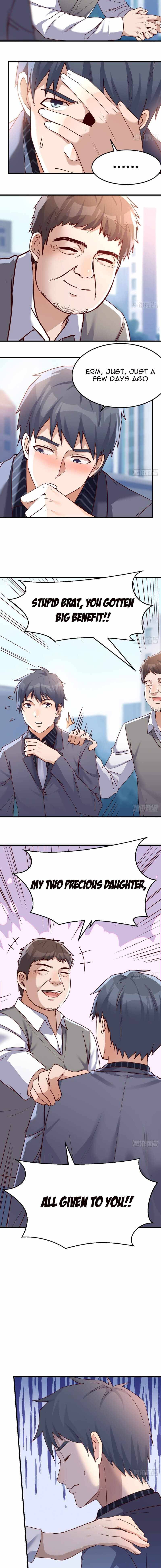 I Have Twin Girlfriends chapter 116 page 6