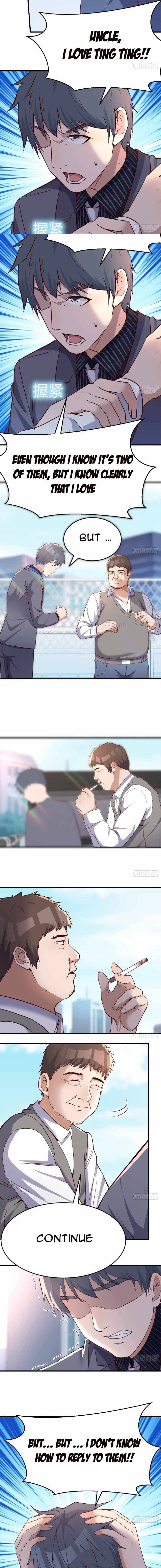 I Have Twin Girlfriends chapter 116 page 7