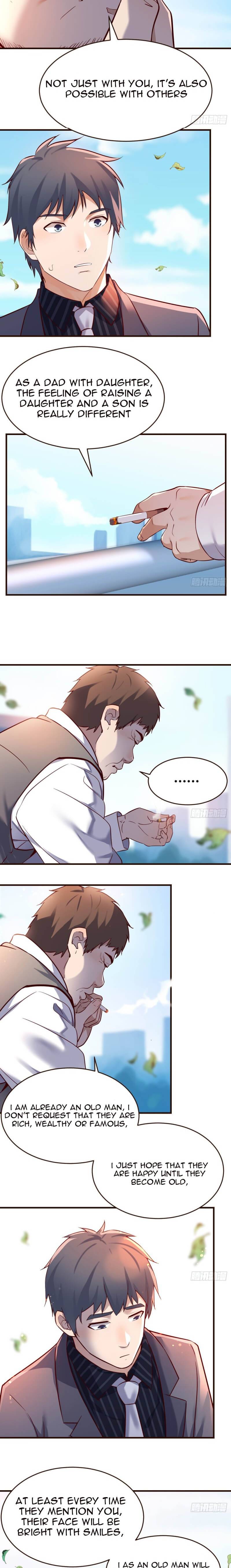 I Have Twin Girlfriends chapter 117 page 10