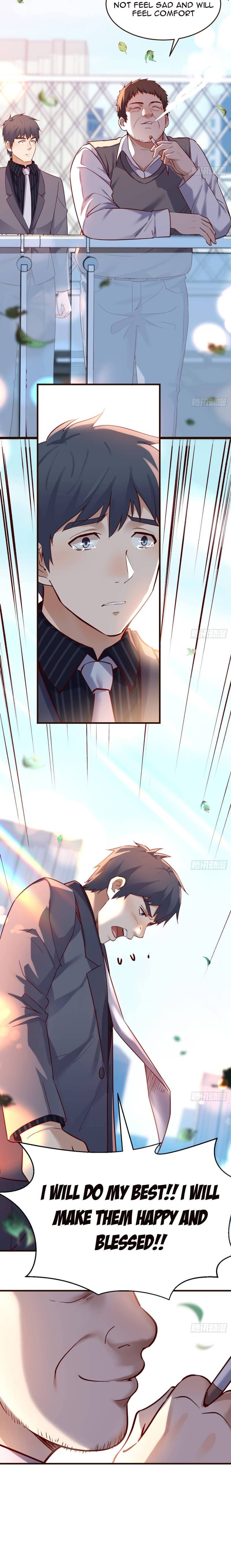 I Have Twin Girlfriends chapter 117 page 11