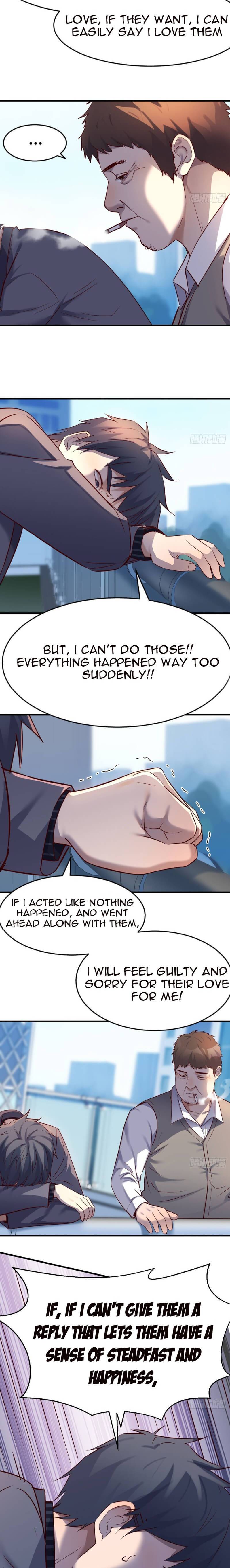 I Have Twin Girlfriends chapter 117 page 4