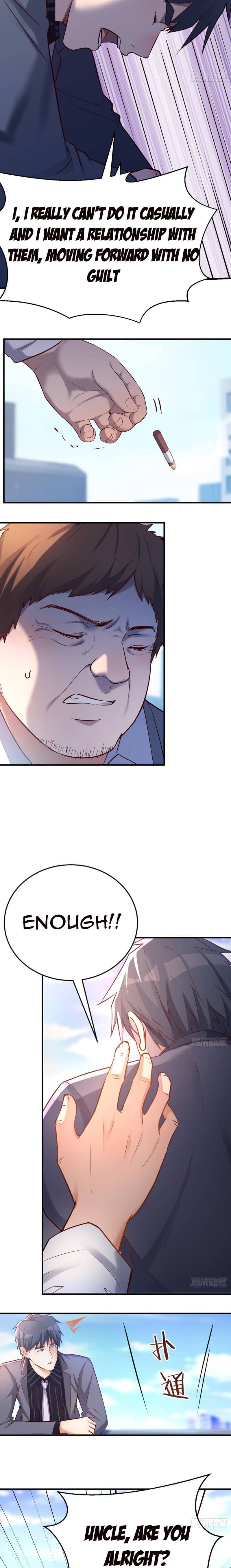 I Have Twin Girlfriends chapter 117 page 5