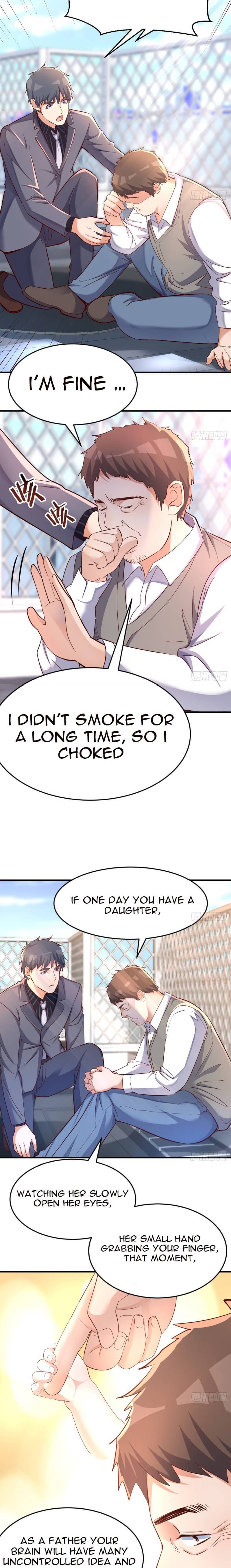 I Have Twin Girlfriends chapter 117 page 6