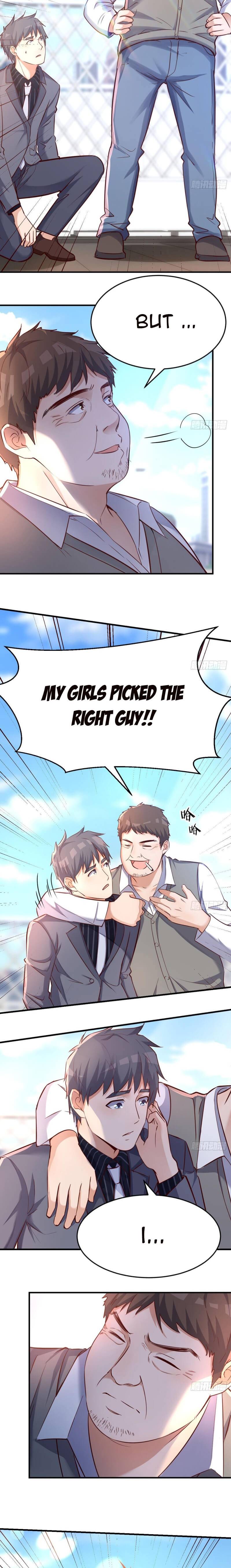 I Have Twin Girlfriends chapter 117 page 8