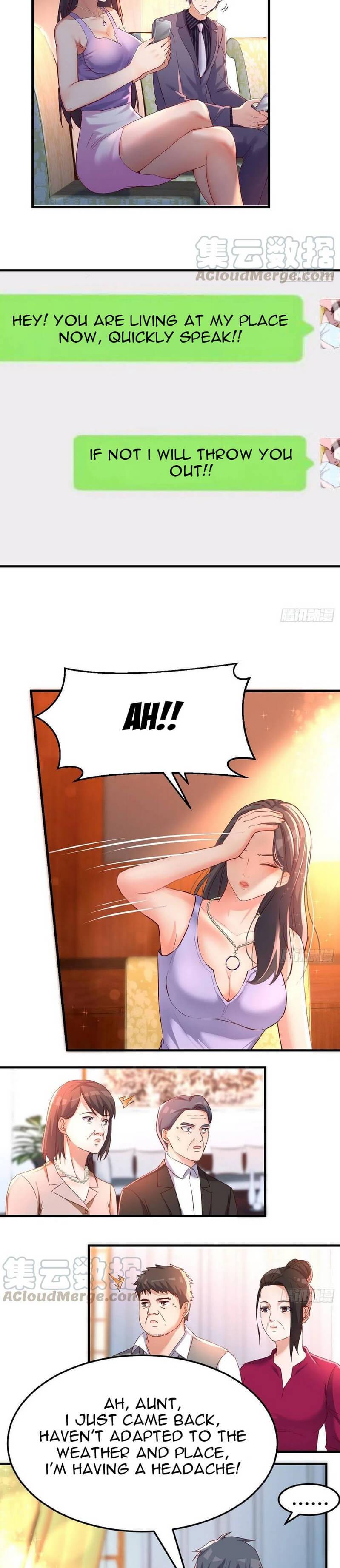 I Have Twin Girlfriends chapter 118 page 12