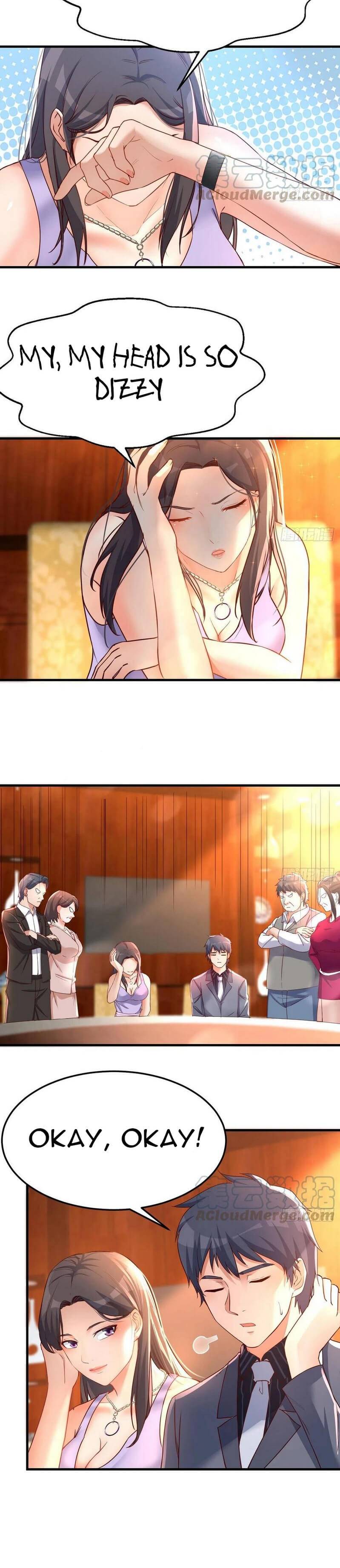 I Have Twin Girlfriends chapter 118 page 14