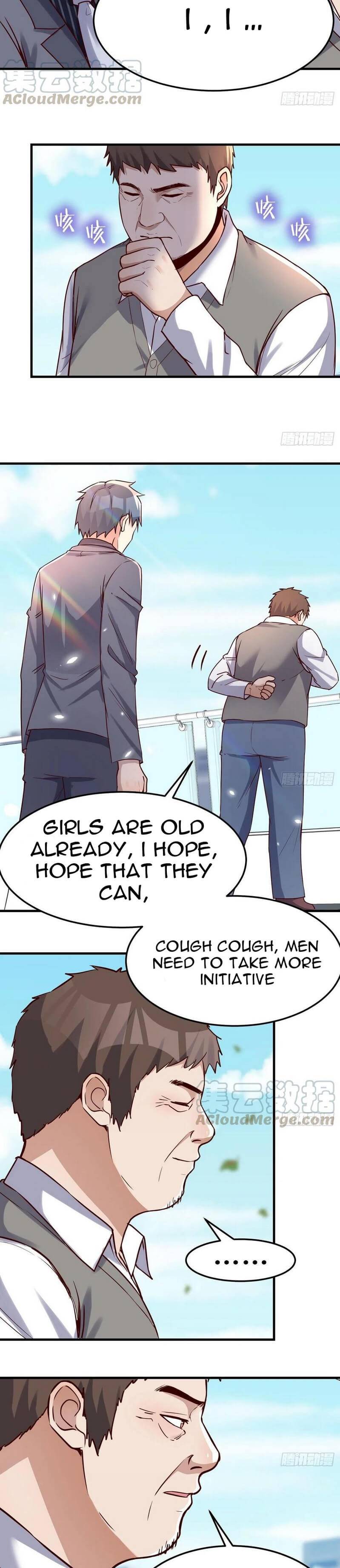 I Have Twin Girlfriends chapter 118 page 3