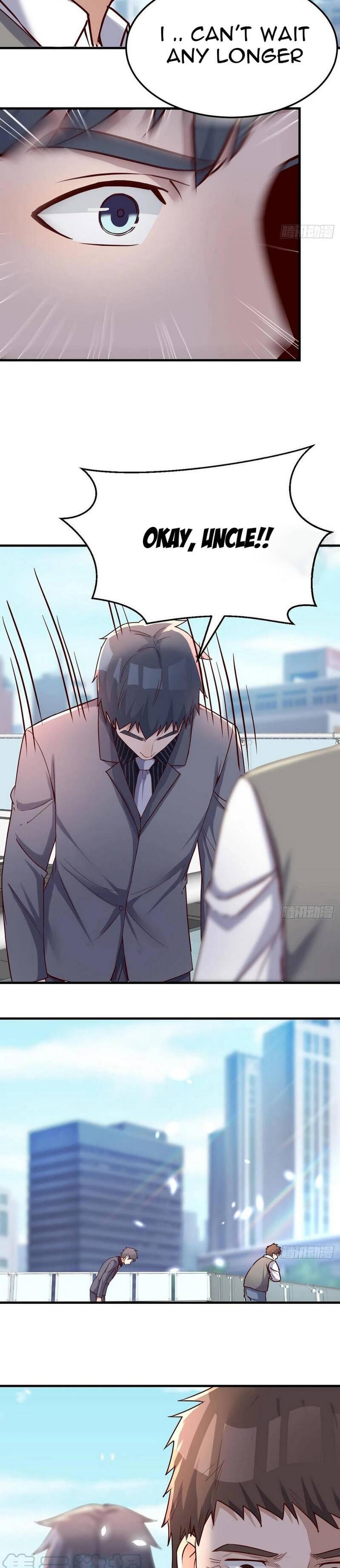 I Have Twin Girlfriends chapter 118 page 4