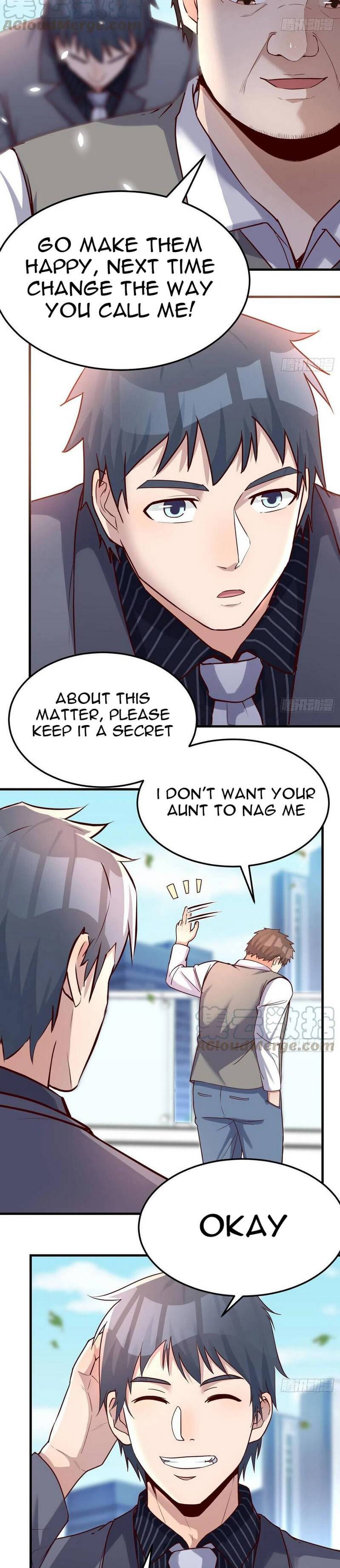 I Have Twin Girlfriends chapter 118 page 5