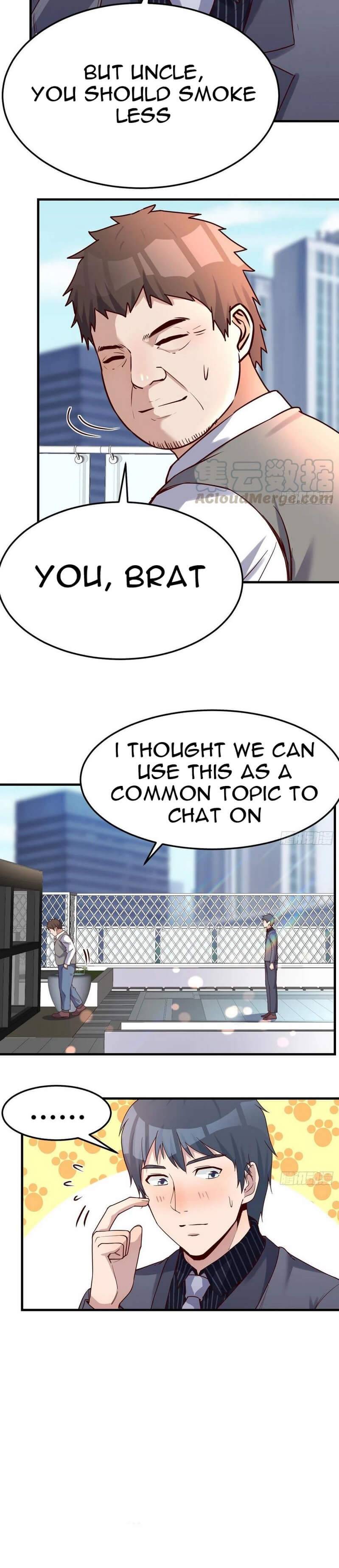 I Have Twin Girlfriends chapter 118 page 6