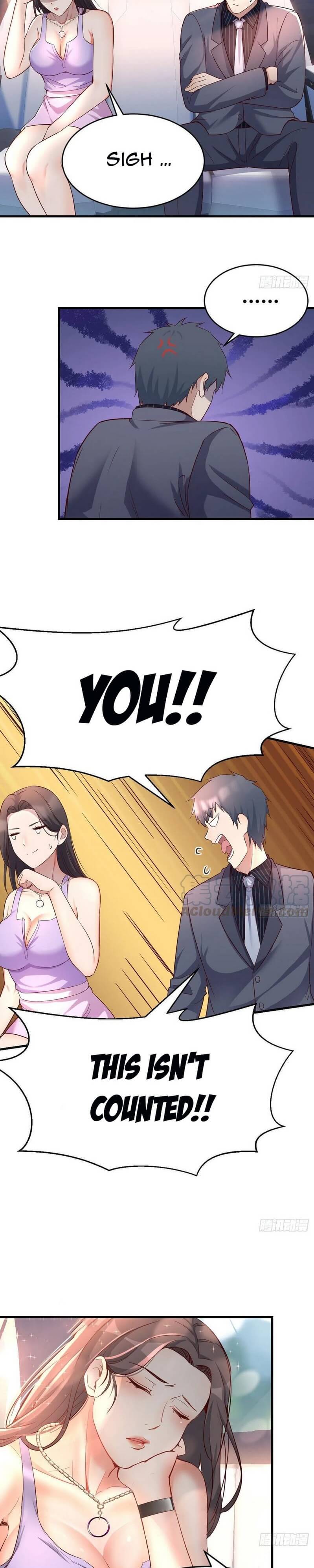 I Have Twin Girlfriends chapter 119 page 11