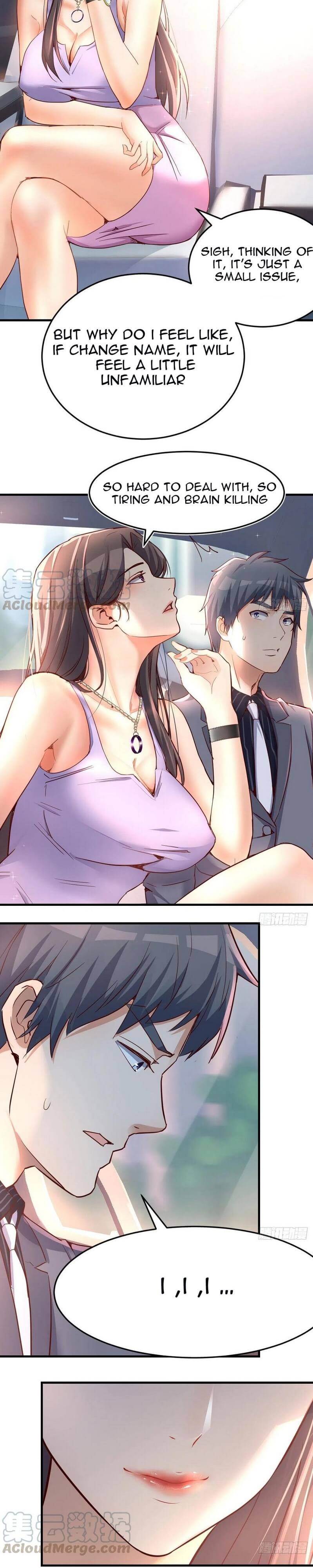 I Have Twin Girlfriends chapter 119 page 13