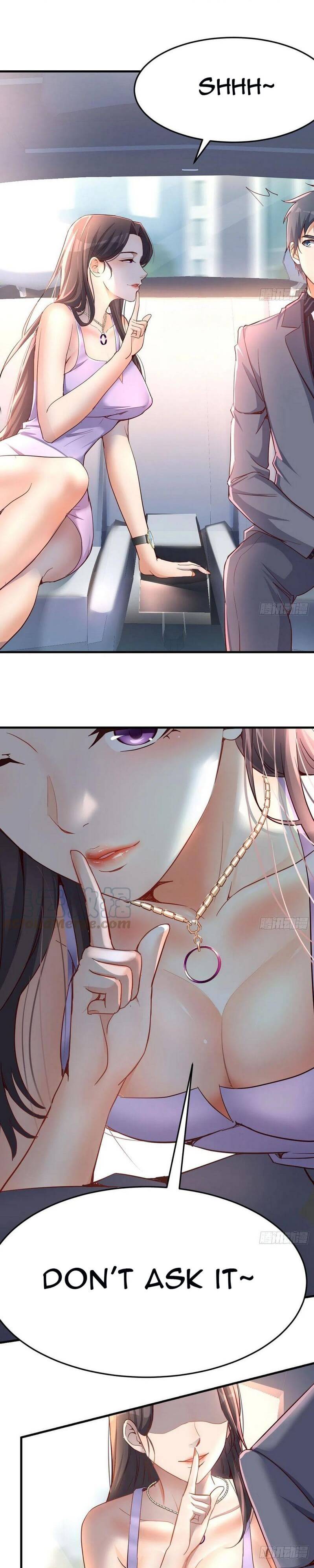 I Have Twin Girlfriends chapter 119 page 14