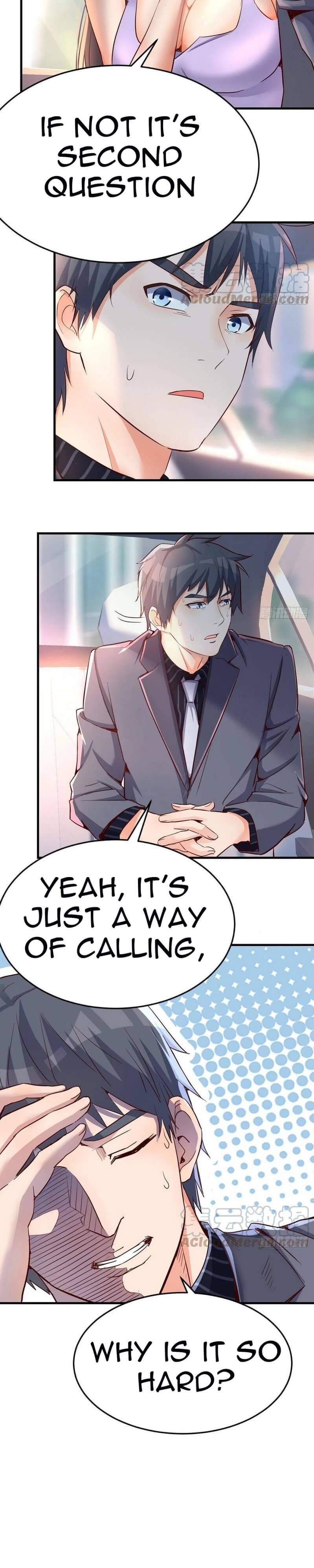 I Have Twin Girlfriends chapter 119 page 15