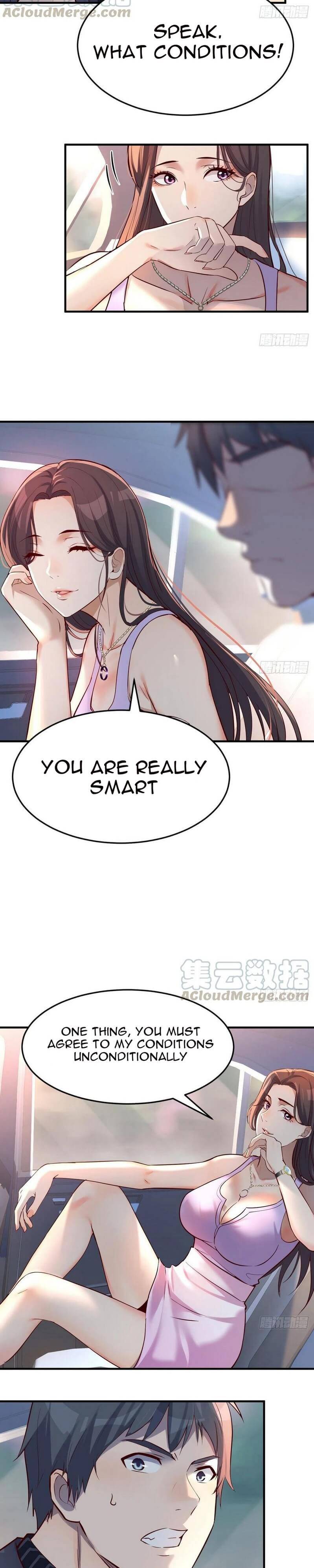 I Have Twin Girlfriends chapter 119 page 3