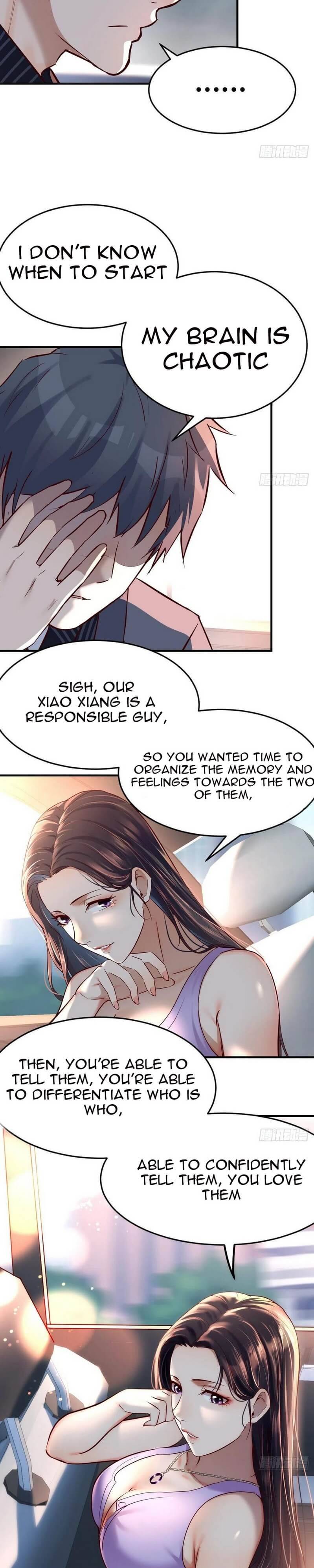 I Have Twin Girlfriends chapter 119 page 5