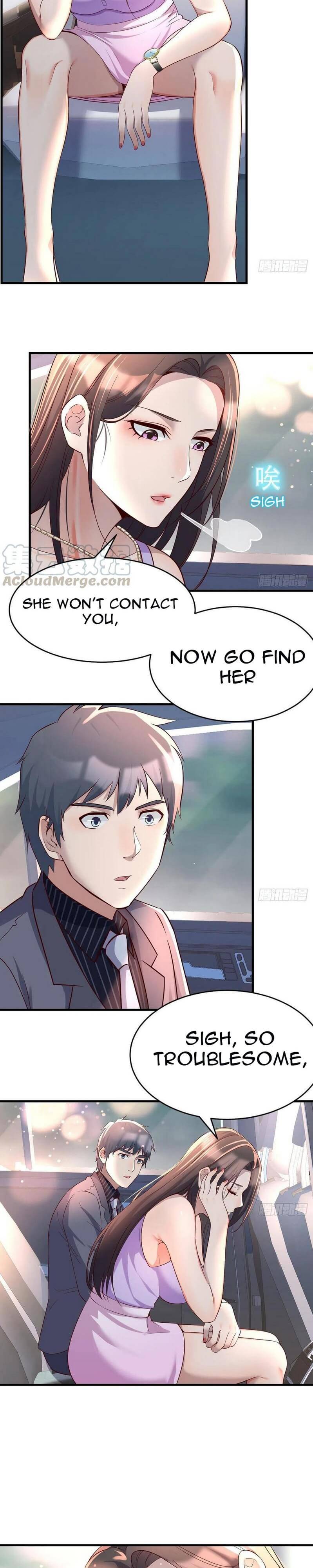 I Have Twin Girlfriends chapter 119 page 7