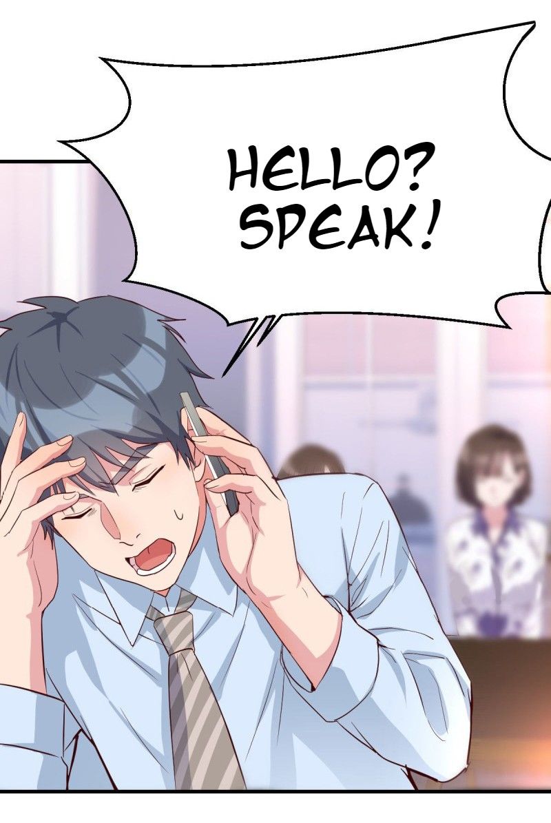 I Have Twin Girlfriends chapter 12 page 17