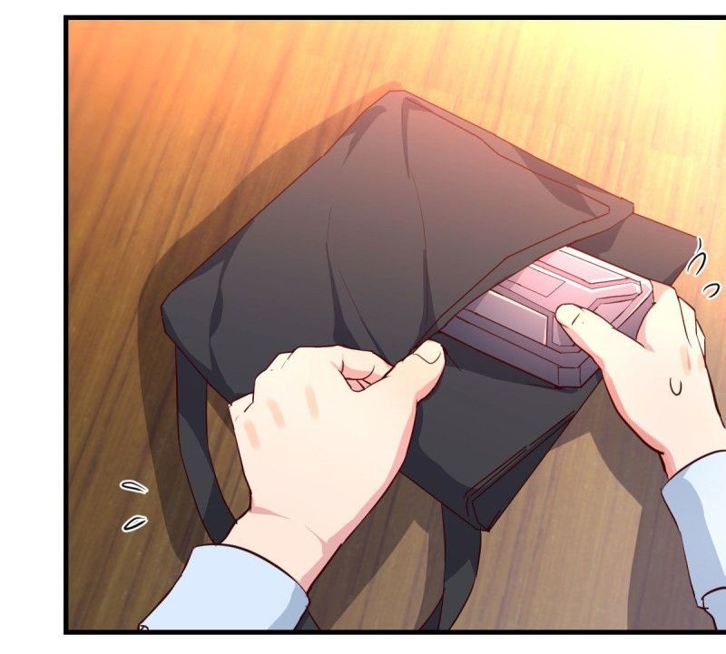 I Have Twin Girlfriends chapter 12 page 21