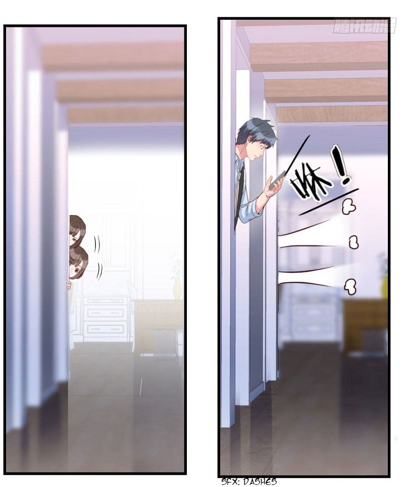 I Have Twin Girlfriends chapter 12 page 22