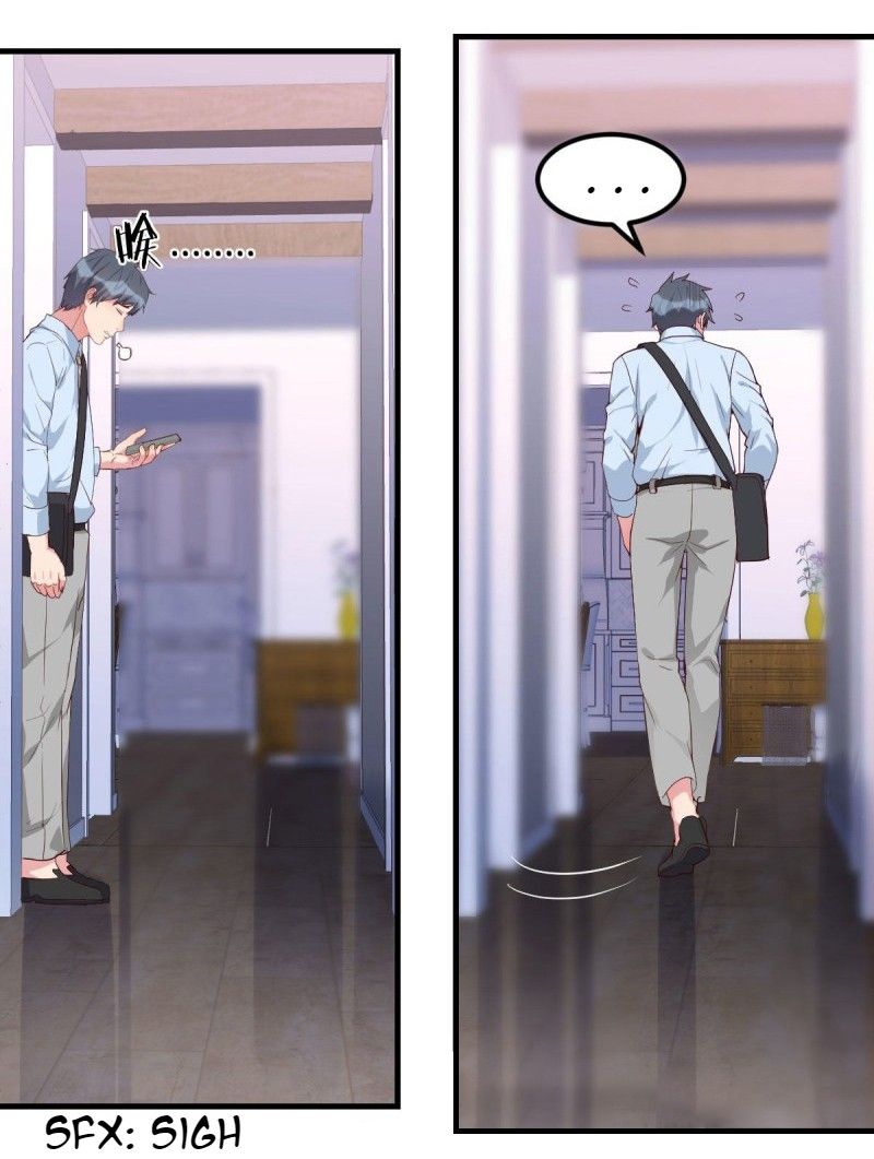 I Have Twin Girlfriends chapter 12 page 23