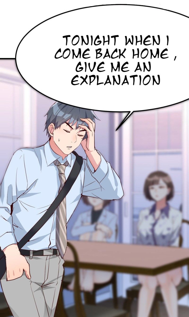 I Have Twin Girlfriends chapter 12 page 24