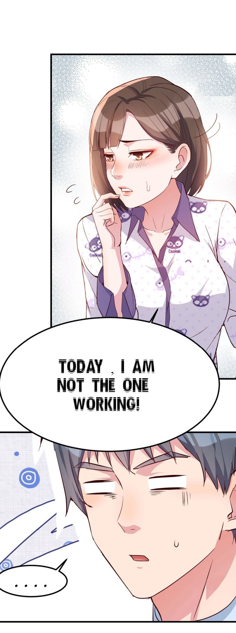 I Have Twin Girlfriends chapter 12 page 28