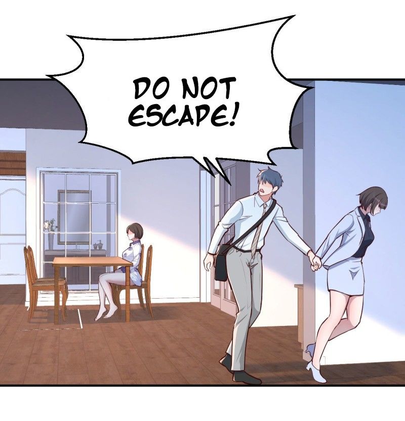 I Have Twin Girlfriends chapter 12 page 32