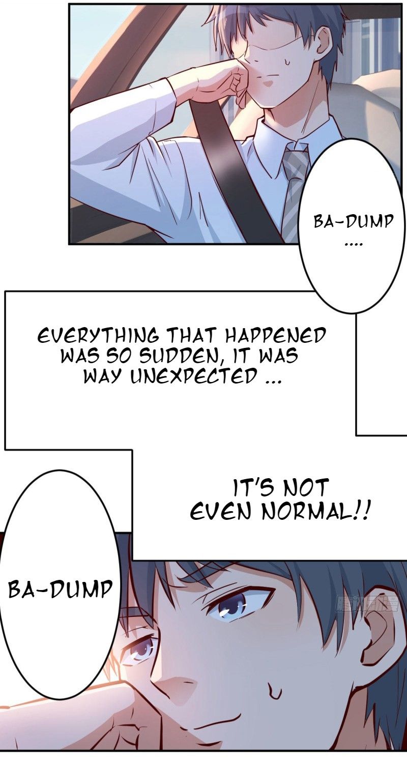 I Have Twin Girlfriends chapter 12 page 35