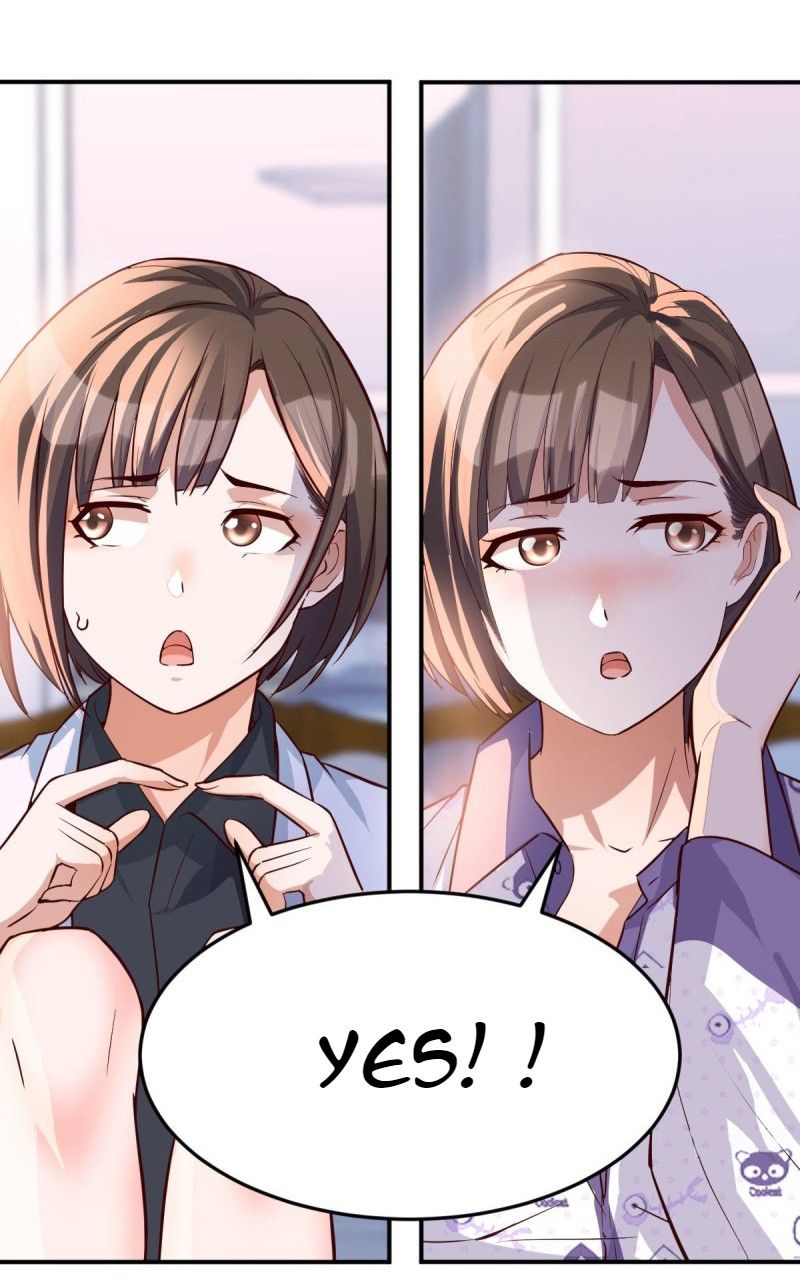 I Have Twin Girlfriends chapter 12 page 4