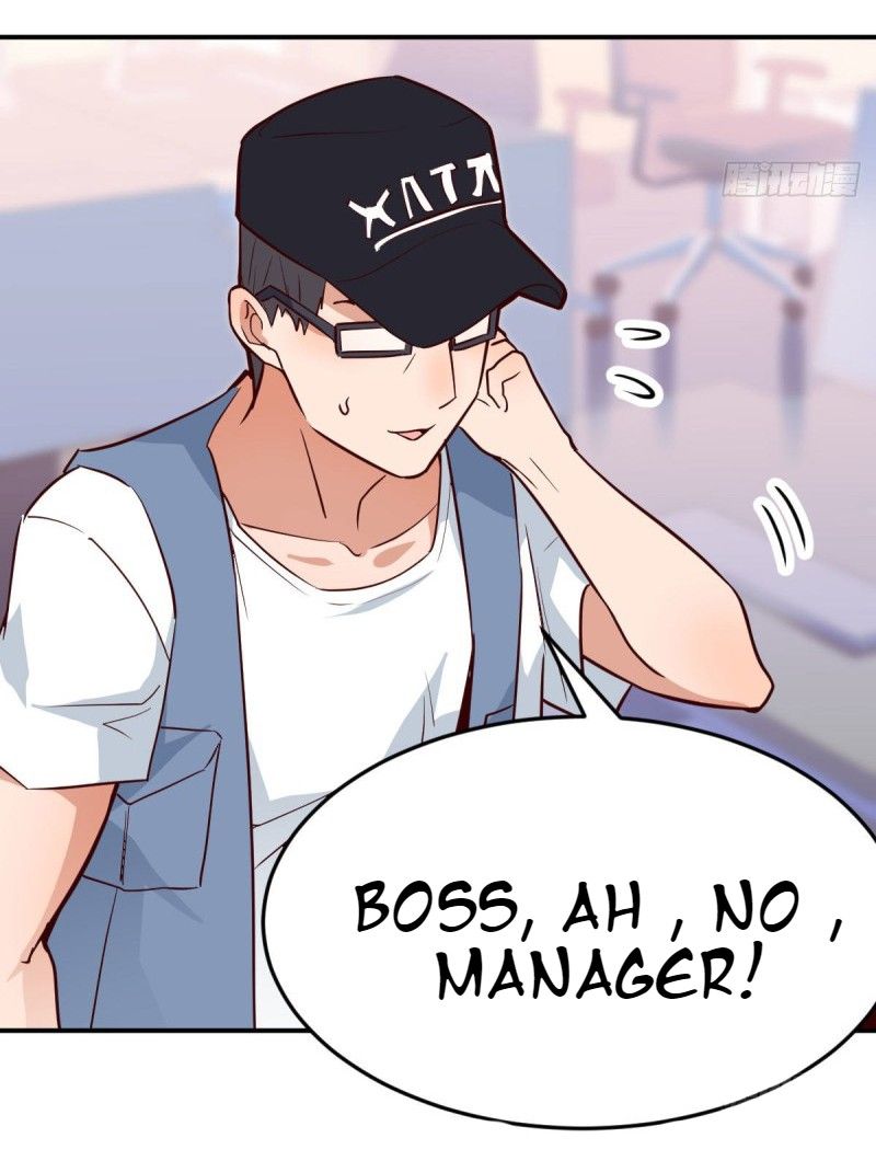 I Have Twin Girlfriends chapter 12 page 42