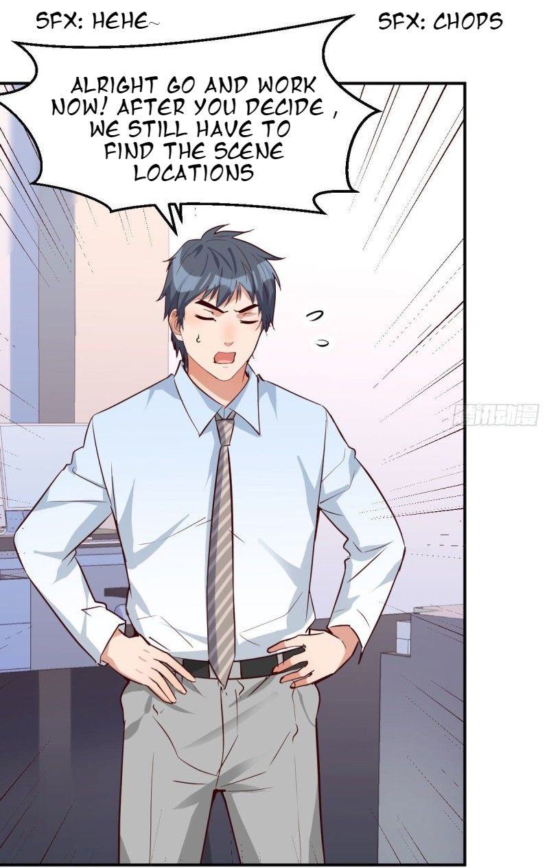 I Have Twin Girlfriends chapter 12 page 45