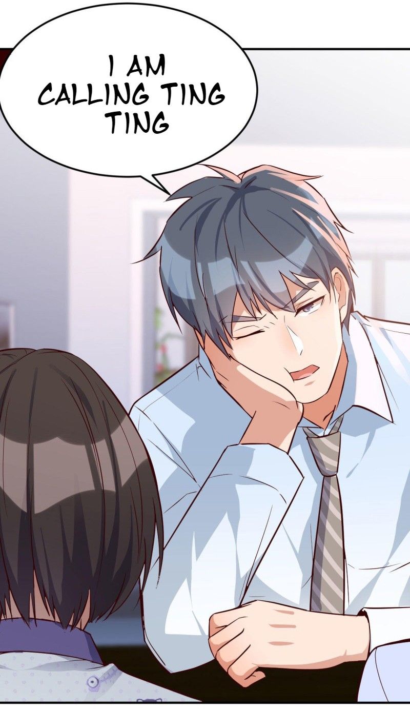 I Have Twin Girlfriends chapter 12 page 5