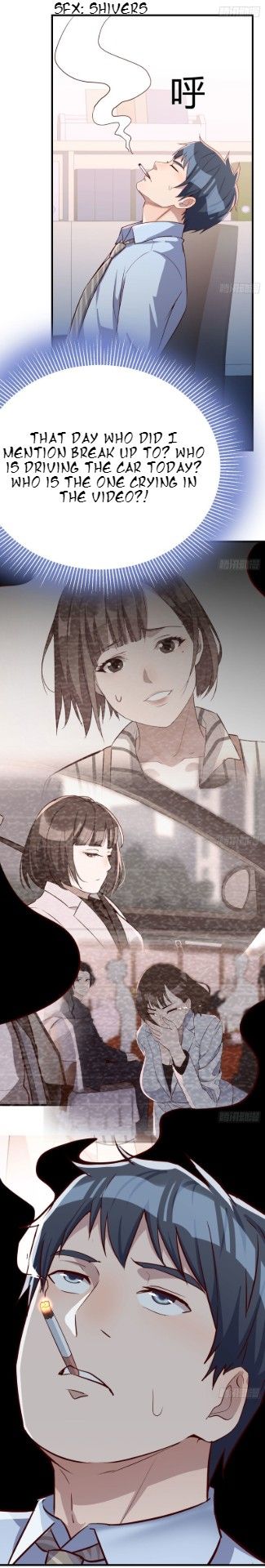 I Have Twin Girlfriends chapter 12 page 52