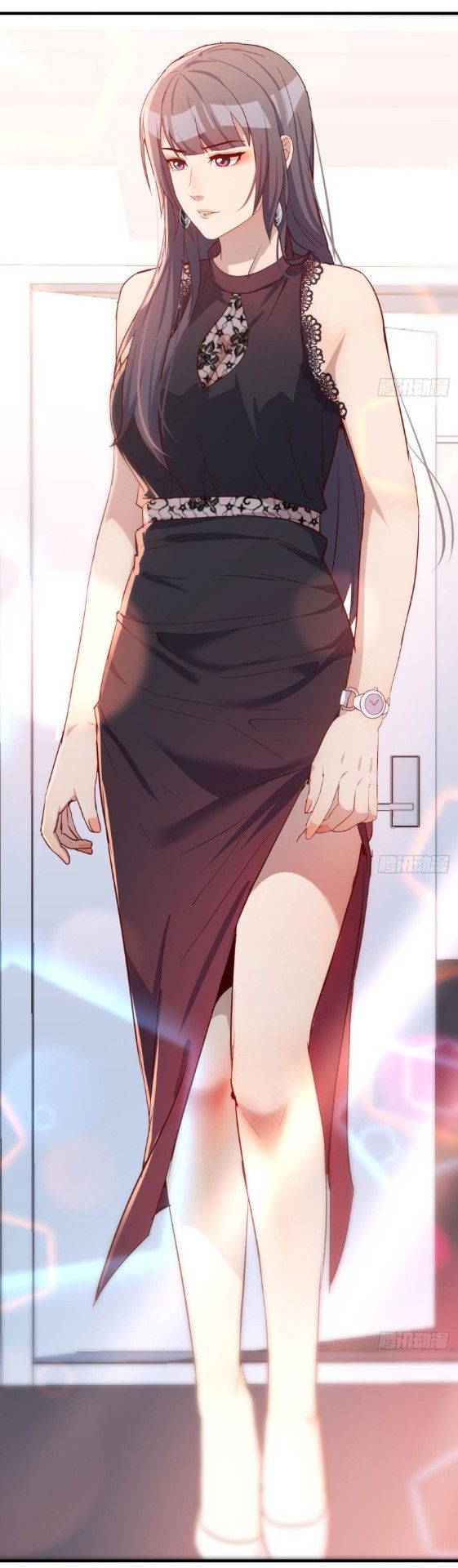 I Have Twin Girlfriends chapter 12 page 55