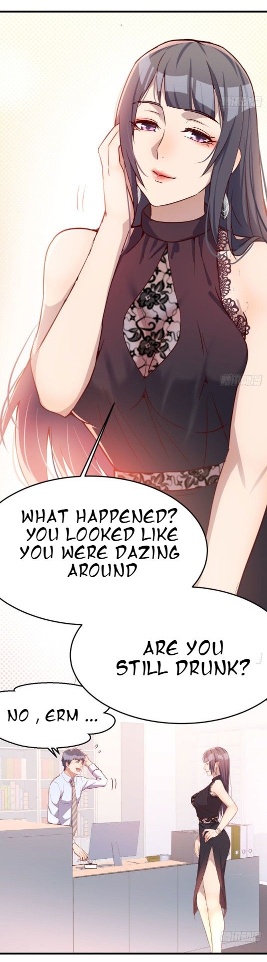 I Have Twin Girlfriends chapter 12 page 59