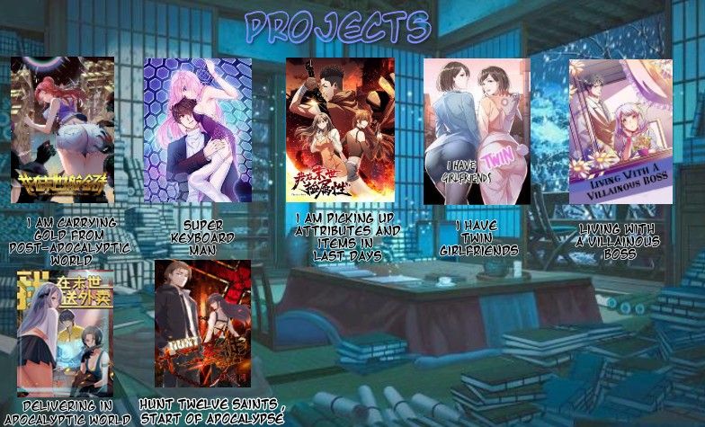 I Have Twin Girlfriends chapter 12 page 63