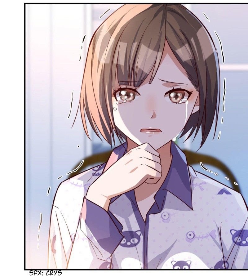 I Have Twin Girlfriends chapter 12 page 8