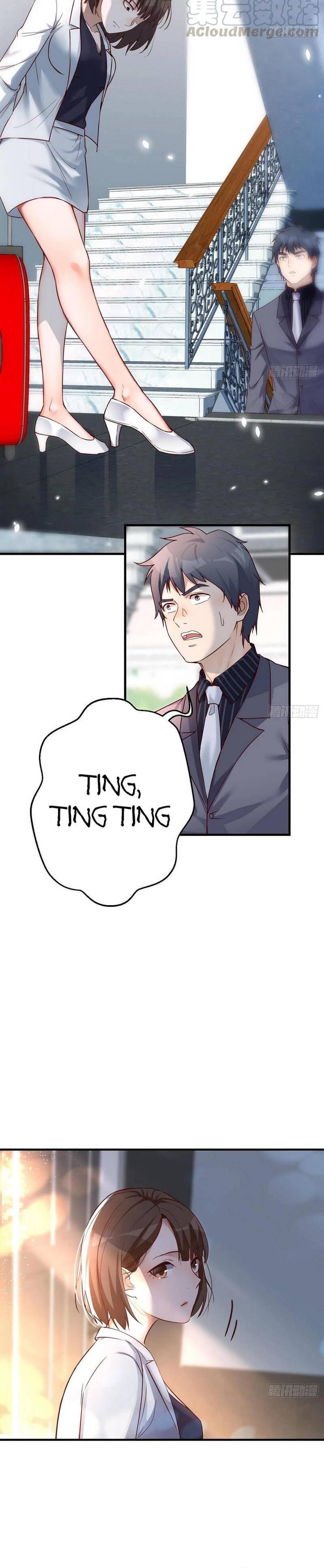 I Have Twin Girlfriends chapter 120 page 11