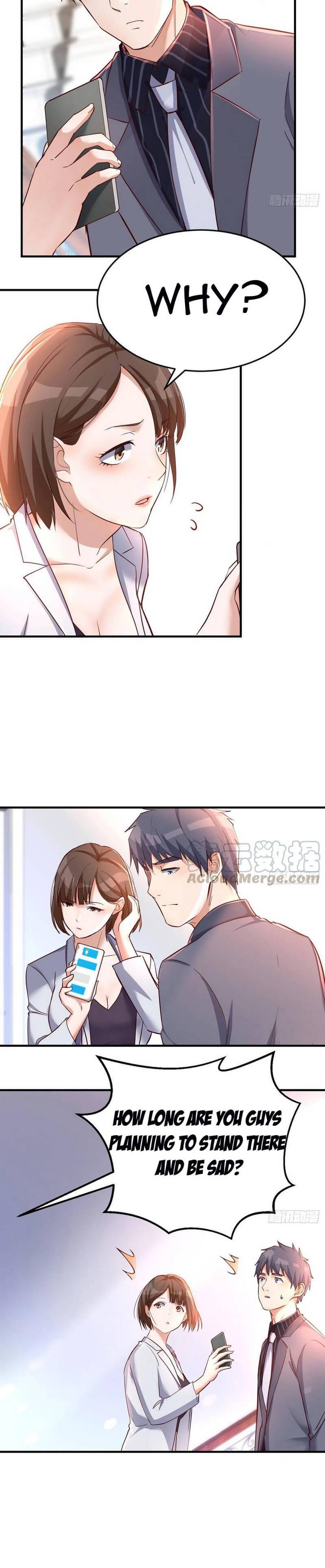 I Have Twin Girlfriends chapter 120 page 15