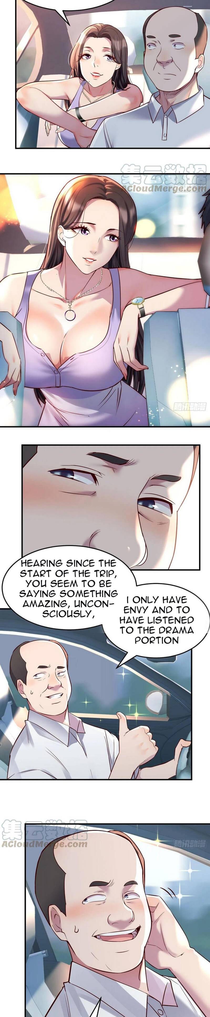 I Have Twin Girlfriends chapter 120 page 5