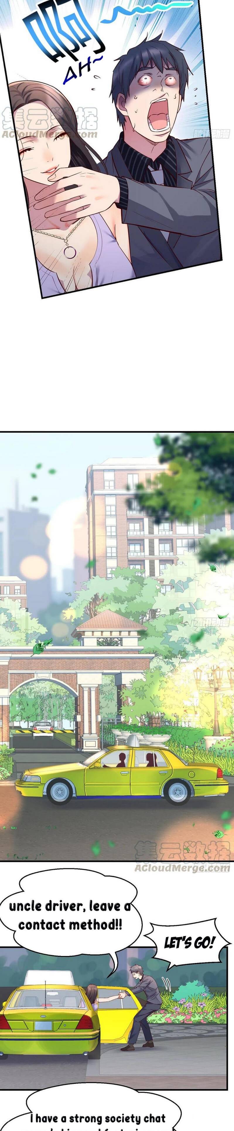 I Have Twin Girlfriends chapter 120 page 7