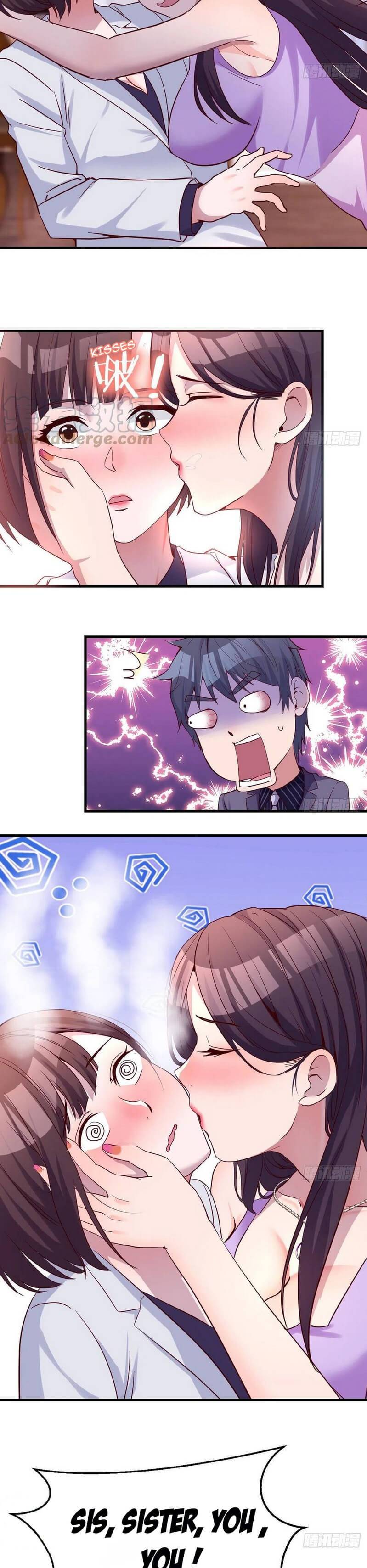 I Have Twin Girlfriends chapter 121 page 12