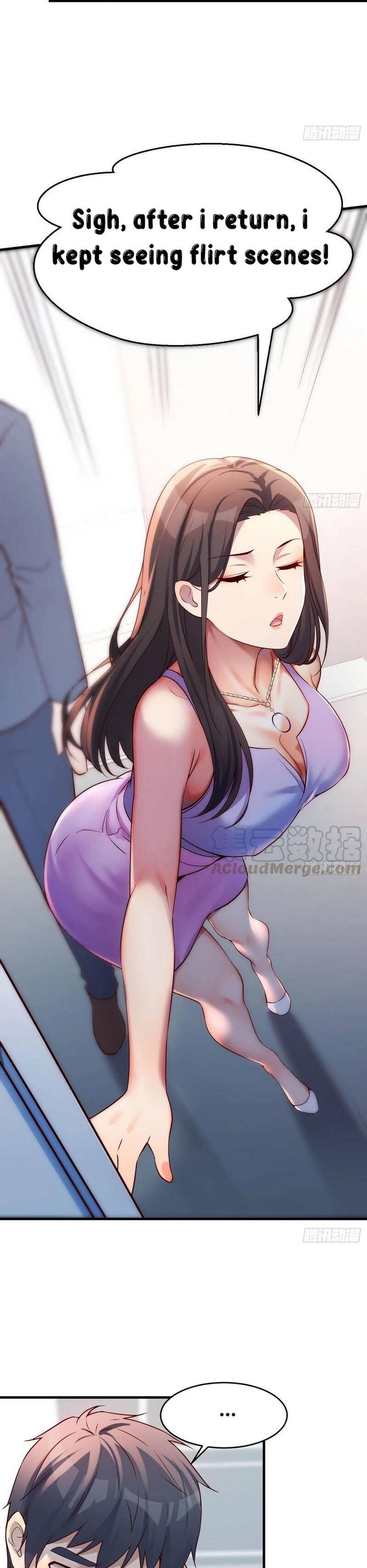 I Have Twin Girlfriends chapter 121 page 4