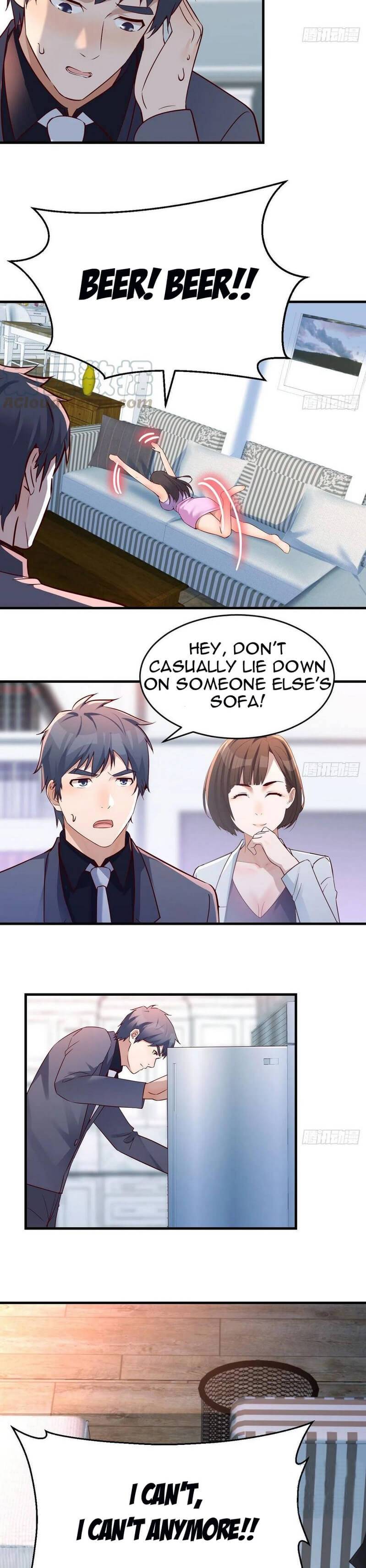 I Have Twin Girlfriends chapter 121 page 5