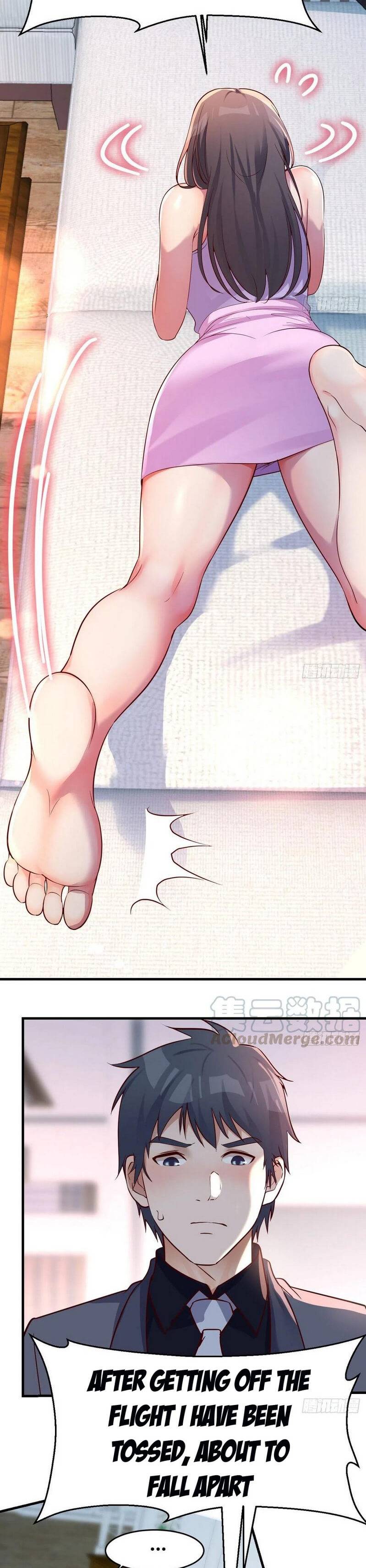 I Have Twin Girlfriends chapter 121 page 6